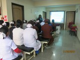 Patient & Interpersonal Interaction 1